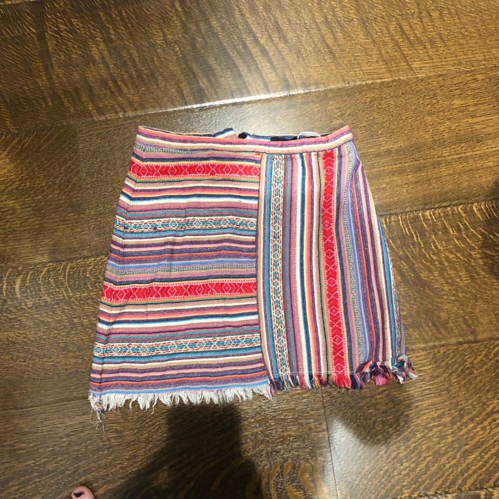 Showpo skirt